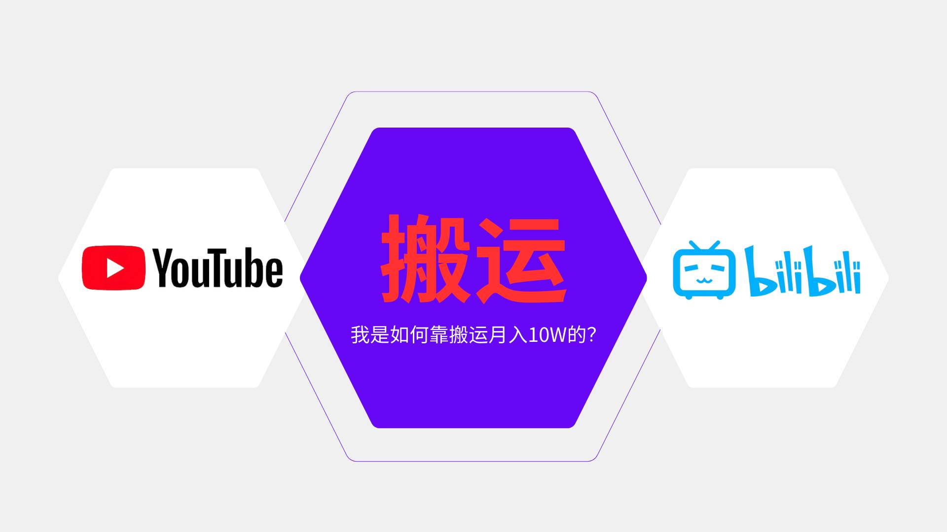 （13795期）纯搬运引流日进300粉，月入10w级教程好创网-专注优质VIP网课 网络创业落地实操课程资源分享 – 每天更新_高质量项目输出好创网