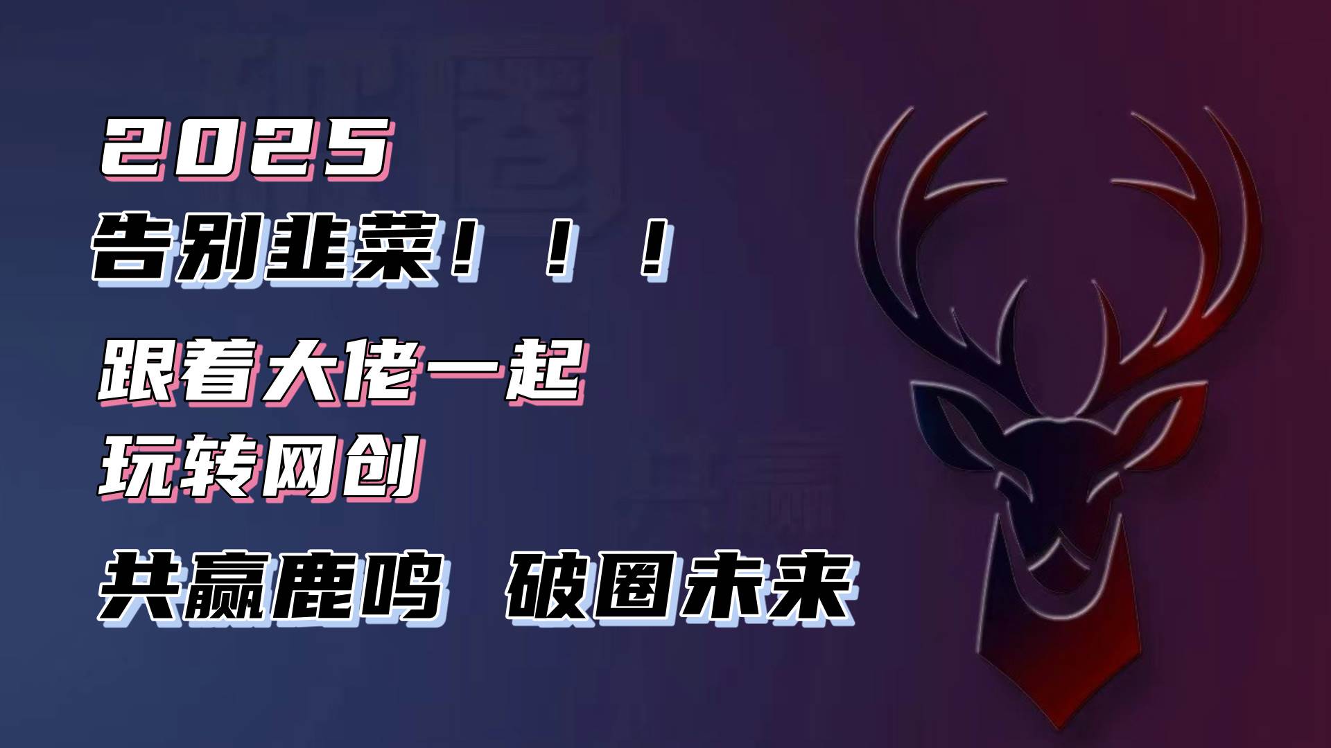 （13896期）告别韭菜！2025知识付费风口项目，小白也能闭眼操作！好创网-专注优质VIP网课 网络创业落地实操课程资源分享 – 每天更新_高质量项目输出好创网