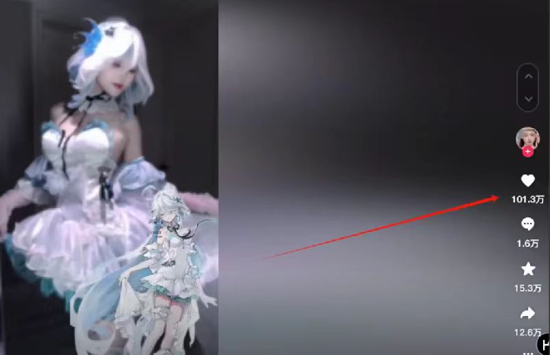 图片[1]好创网-专注优质VIP网课 网络创业落地实操课程资源分享 – 每天更新_高质量项目输出AI动漫转真人，一条视频点赞100w+，日入2000+，多种变现方式好创网-专注优质VIP网课 网络创业落地实操课程资源分享 – 每天更新_高质量项目输出好创网